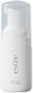 デリケートソフトウォッシュ100mL