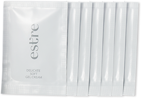 デリケートソフトジェルクリーム2g×7包