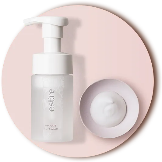 デリケートソフトウォッシュ 画像