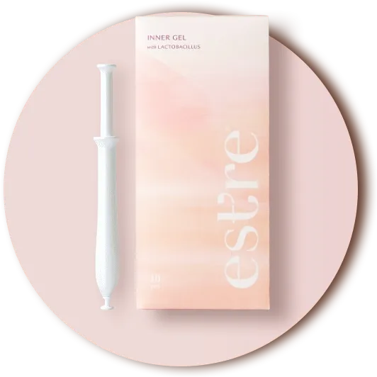 インナージェル 画像