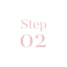Step 02